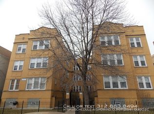 4140 W Kamerling Ave APT 2B, Chicago, IL 60651