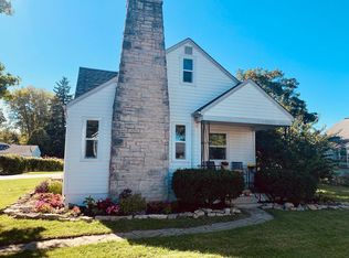 495 N Hague Ave, Columbus, OH 43204