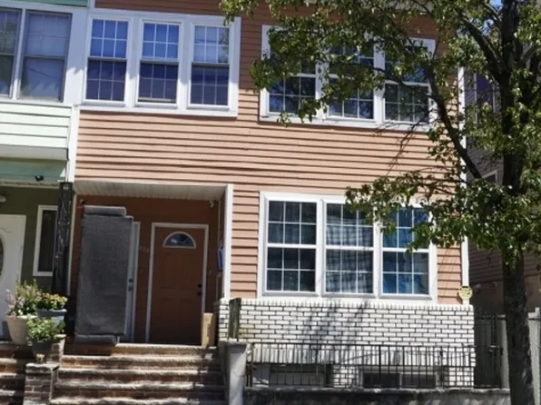 296 Ridgewood Ave, Newark City, NJ 07112