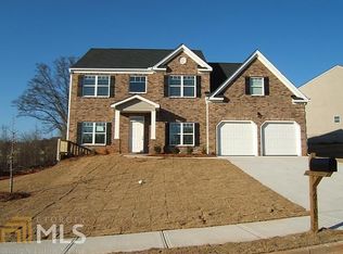 12109 Jojo Ct #295, Hampton, GA 30228
