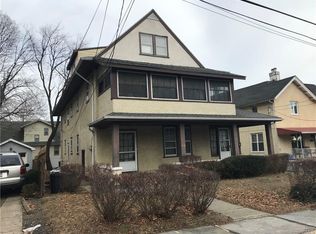 215 Egmont Ave, Mount Vernon, NY 10553