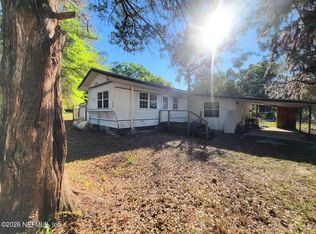 372 NW Divider Ter, Lake City, FL 32055