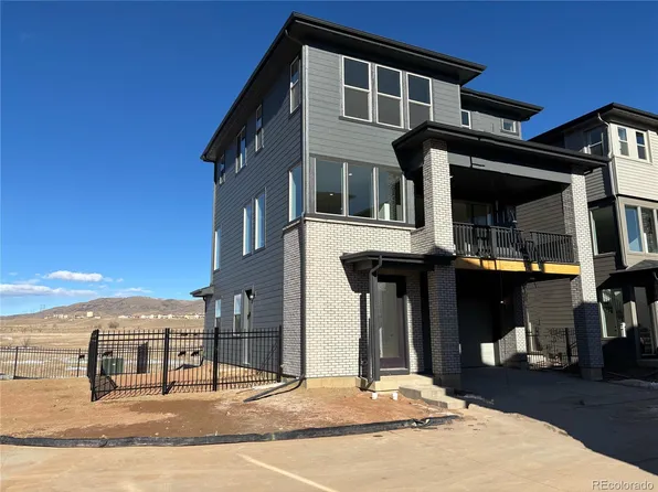 3104 S Russell Street, Morrison, CO 80465