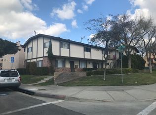 7352 Newlin Ave APT D, Whittier, CA 90602