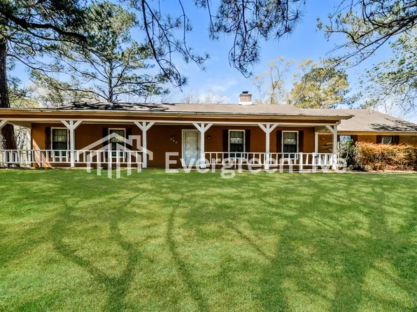 363 Old Spanish Trl, Jackson, MS 39212