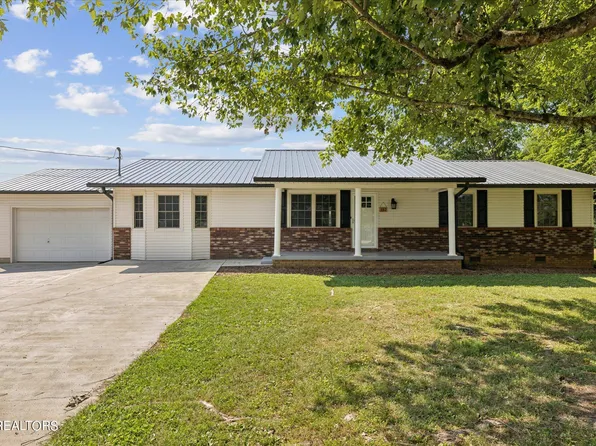 112 Buffalo Dr, Andersonville, TN 37705