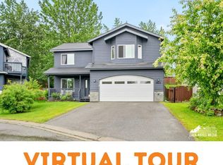 7423 Florence Cir, Anchorage, AK 99507