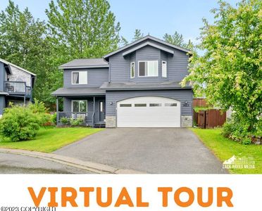 7423 Florence Cir, Anchorage, AK, 99507