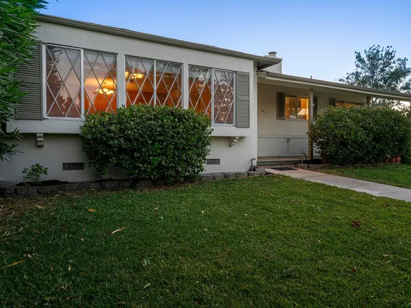 748 Bucher Ave, Santa Clara, CA 95051