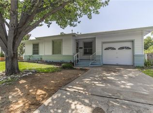 6816 Norma St, Fort Worth, TX 76112