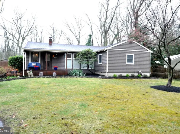 163 Cheyenne Trl, Medford Lakes, NJ 08055