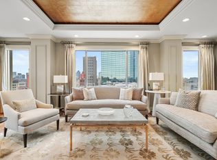1 Huntington Ave APT 1101, Boston, MA 02116