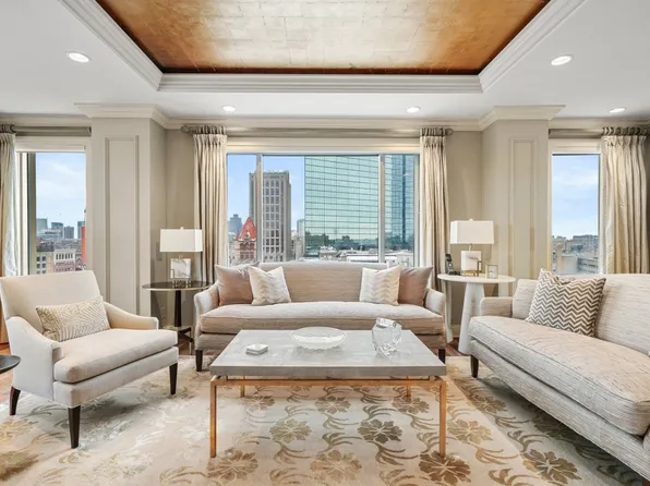 1 Huntington Ave APT 1101, Boston, MA 02116