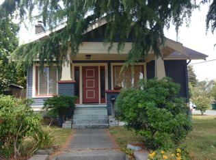 3002 NW 63rd St, Seattle, WA 98107