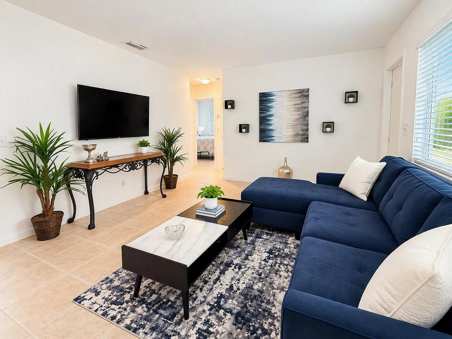 2 bed, 1.0 bath, 1000 sqft, $2,750 — Photo 4