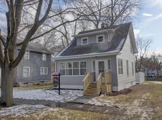 159 W Addison St, Jackson, MI 49203