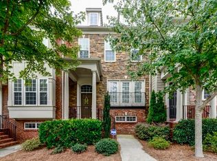 4931 Seldon Way SE, Smyrna, GA 30080