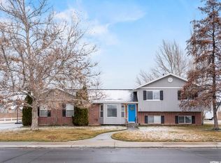 478 W Saddleback Dr, Springville, UT 84663