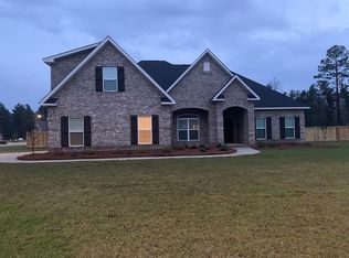 244 Woodlands Blvd, Kathleen, GA 31047