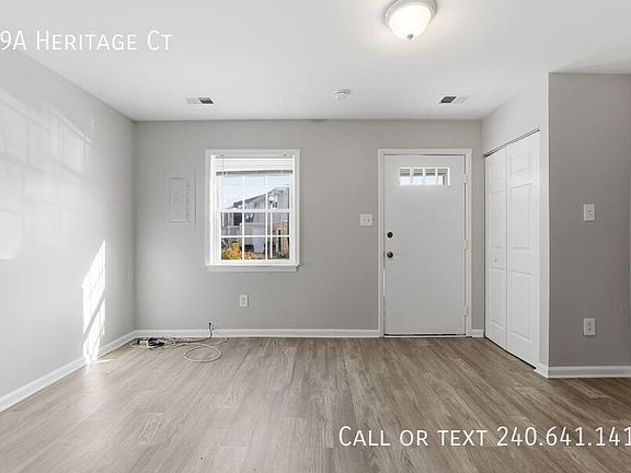 2nd image of 19A Heritage Ct