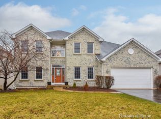 1948 Gardner Cir E, Aurora, IL 60503