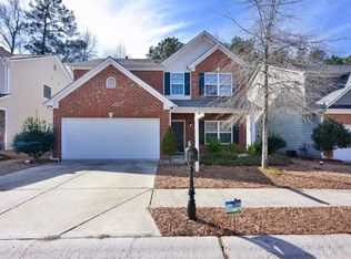 5259 Carrington Park Dr, Powder Springs, GA 30127
