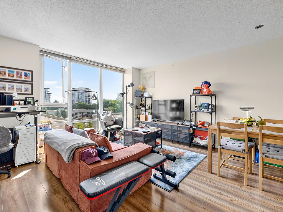 1st image of 6733 Buswell St #707