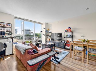 6733 Buswell St #707, Richmond, BC V6Y2G9