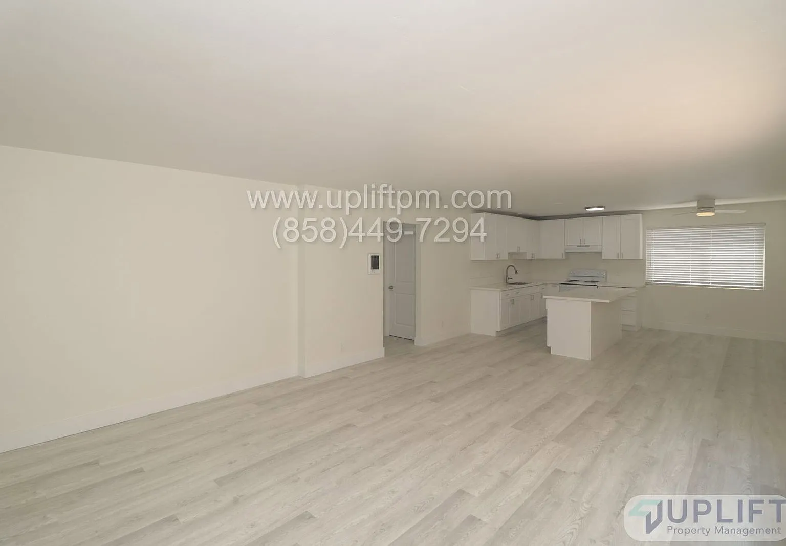 2 bed, 1.0 bath, 1000 sqft, $1,750 — Photo 4