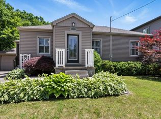 45 2nd Ave, Kitchener, ON N2C1N4