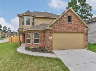 16743 Fallen Timbers Dr, Conroe, TX 77385