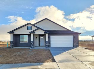 5109 N Matheson Way, Enoch, UT 84721