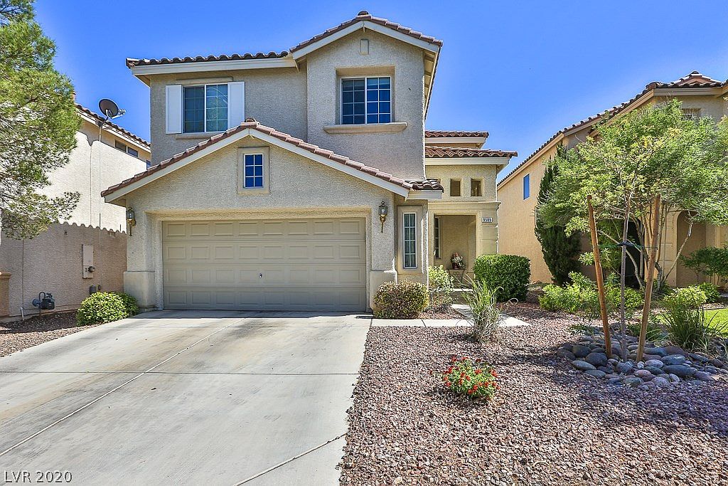 9585 Delivery Ave, Las Vegas, NV 89148 Zillow