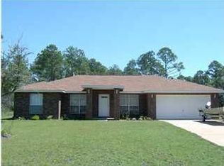 1976 Andorra St, Navarre, FL 32566