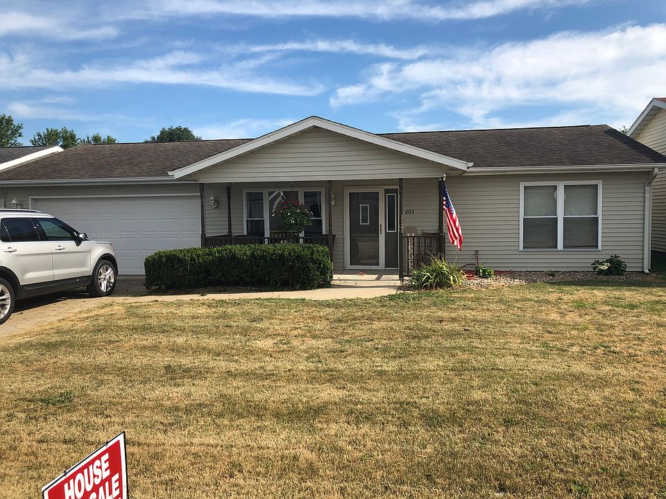 1st image of 203 N Meadow Cir