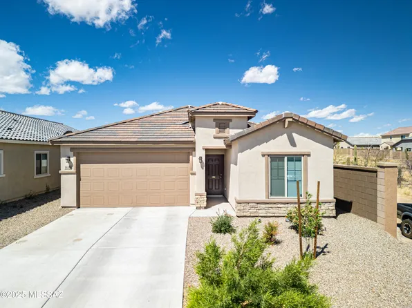 16500 S Placita Jibe, Sahuarita, AZ 85629