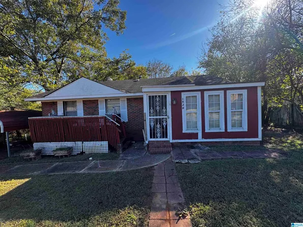 3526 2nd Ave, Dolomite, AL 35061