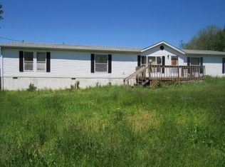 2073 E 455th Rd, Half Way, MO 65663