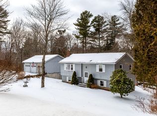 752 Cundys Harbor Rd, Harpswell, ME 04079