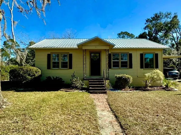 1385 White Ave SE, Live Oak, FL 32064