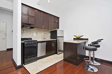 Rented by Keller Williams NYC