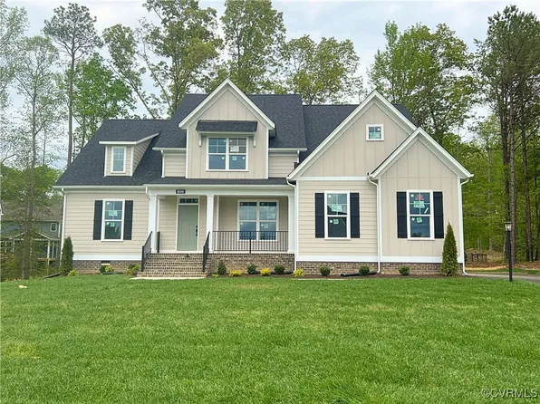 18106 Dogwood Flower Ln, Moseley, VA 23120