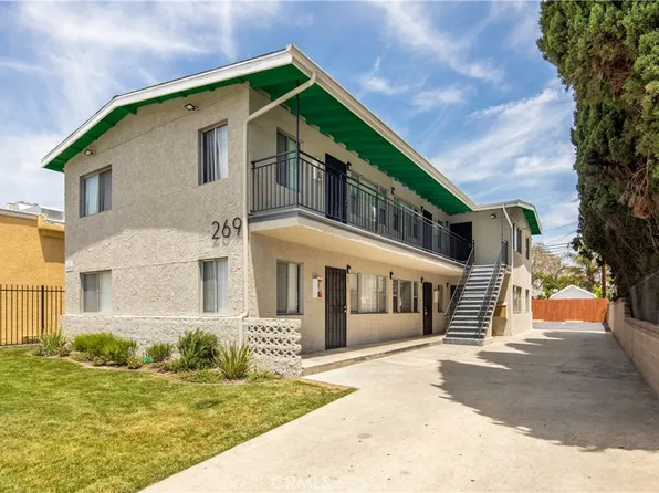 269 E Market St, Long Beach, CA 90805