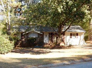 6614 Port A Prince Dr, Forest Park, GA 30297