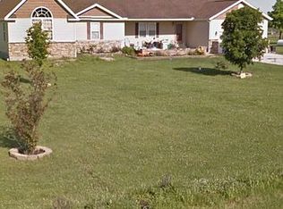 13549 Hoover Rd, Ashville, OH 43103