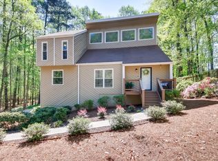 4118 Jones Bridge Cir, Norcross, GA 30092