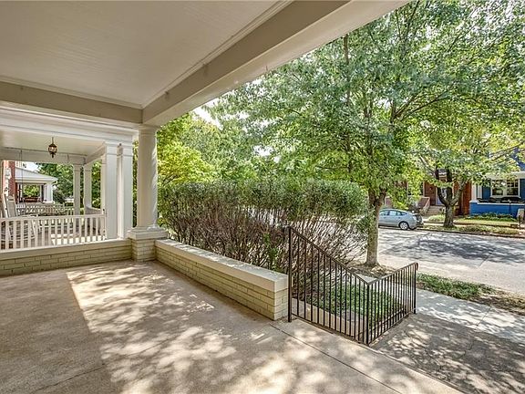 4th image of 3316 Hanover Ave