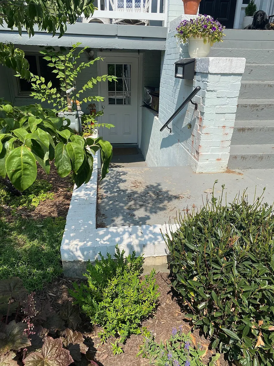 Building Photo - 2520 12th St NW #2