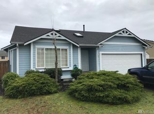 19919 85th Ave E, Spanaway, WA 98387