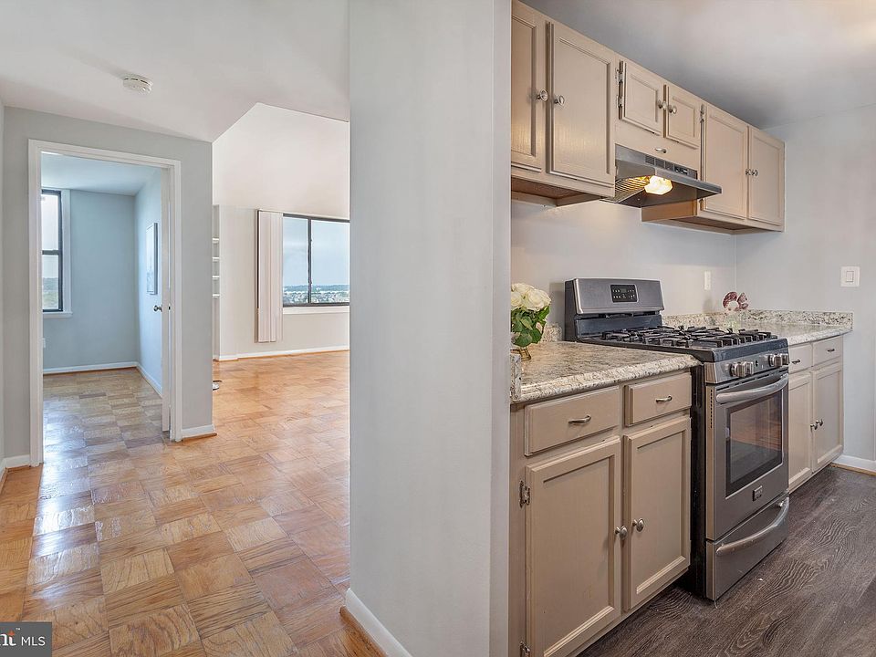 1st image of 4600 Duke St APT 1432